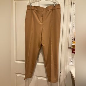 Like new Sezane trousers 46 / 14 US
